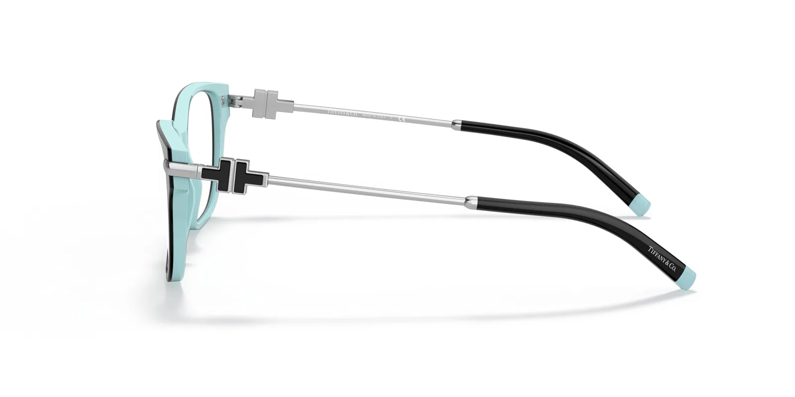 Tiffany 2207F Eyeglasses - view 8